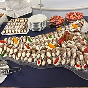 158 De toetjes zijn hier echt te gek mooi opgemaakt